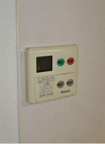 Ｒ’ｓレジデンス金隈（602） 設備
