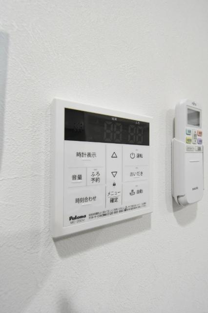 北九州市小倉北区中津口マンション その他