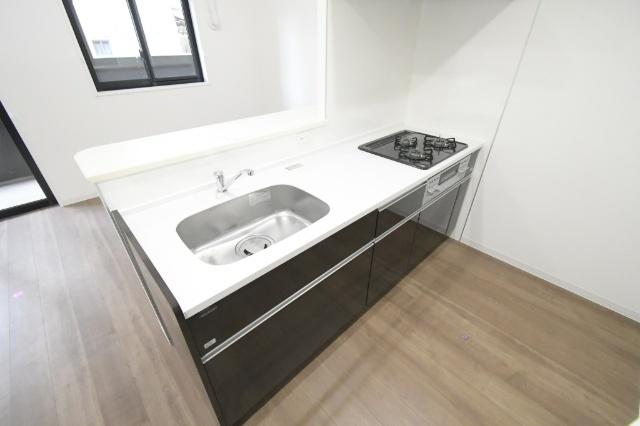 北九州市小倉北区中津口マンション その他