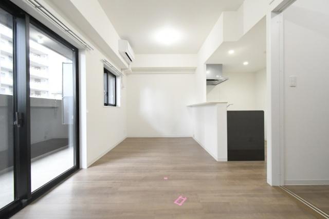 北九州市小倉北区中津口マンション 設備