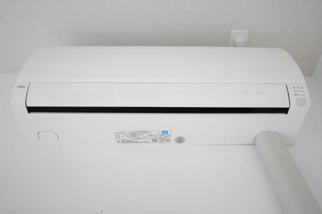 北九州市小倉北区竪町マンション 設備