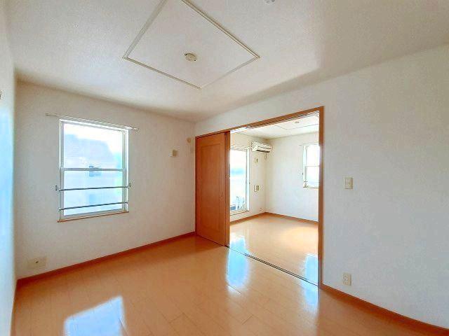 ソレイユ元町B その他部屋・スペース