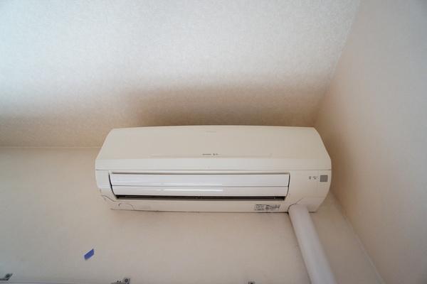 No.48　PROJECT2100博多（513） 設備