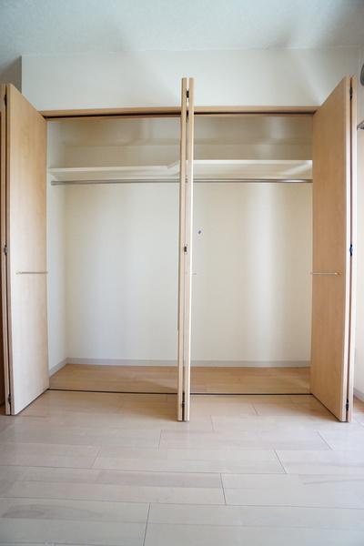 No.48　PROJECT2100博多（513） 収納