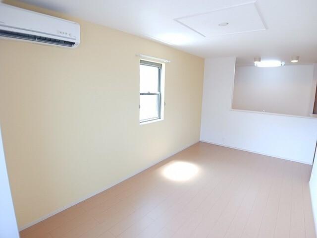 北九州市小倉南区朽網東アパート 設備