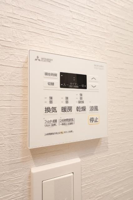 オーヴィジョンクラス浅香通り その他