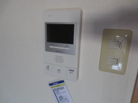 木下鉱産ビルⅡ セキュリティ