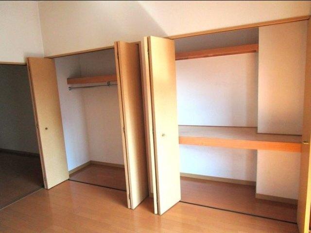 木下鉱産ビルⅡ 収納