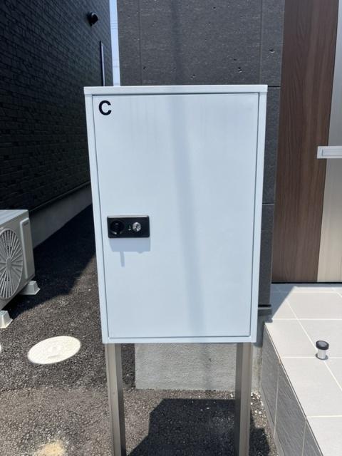 サンラプロ津田Ⅱ その他