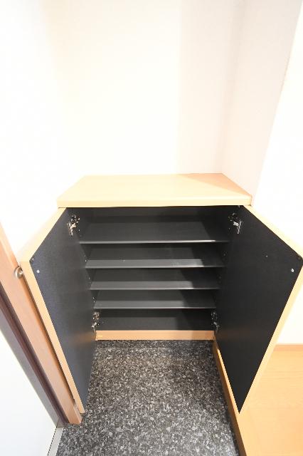 出屋敷館 設備