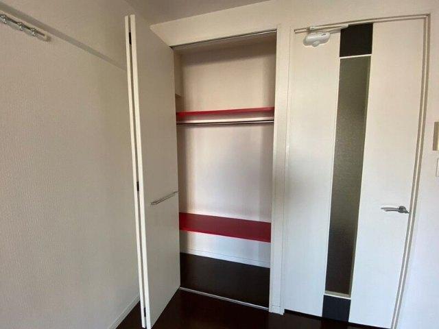 レジデンシャルヒルズ博多南（405） 部屋画像