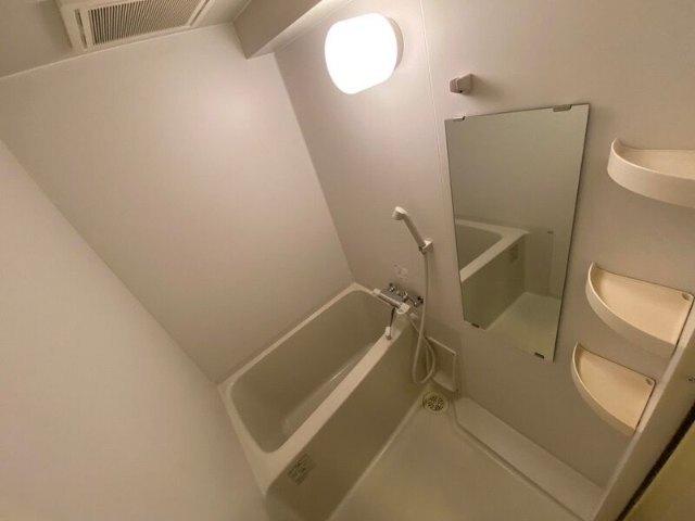 レジデンシャルヒルズ博多南（405） 部屋画像