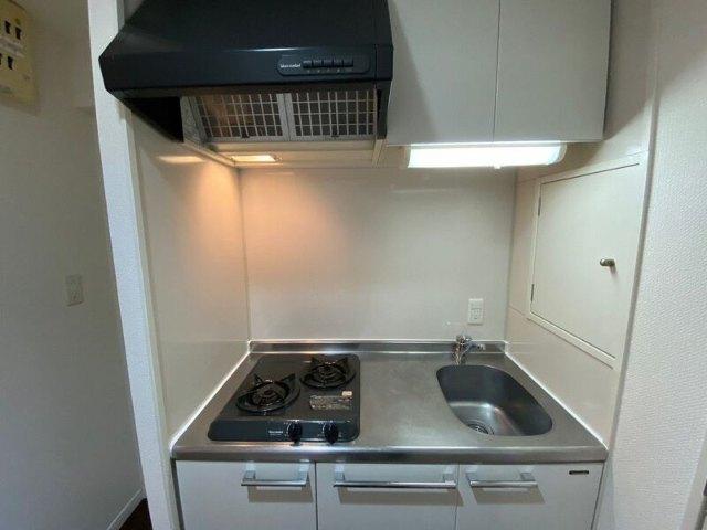 レジデンシャルヒルズ博多南（405） 部屋画像