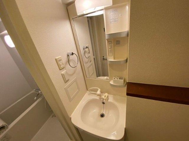 レジデンシャルヒルズ博多南（405） 部屋画像