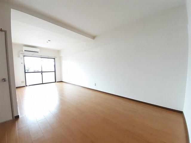 北九州市小倉南区田原新町マンション 設備