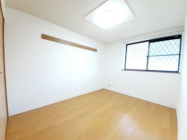 北九州市門司区黒川西アパート その他部屋・スペース