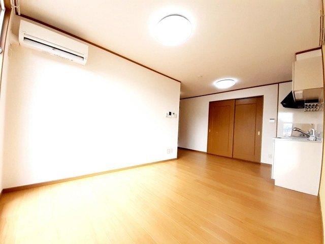 北九州市門司区吉志アパート その他