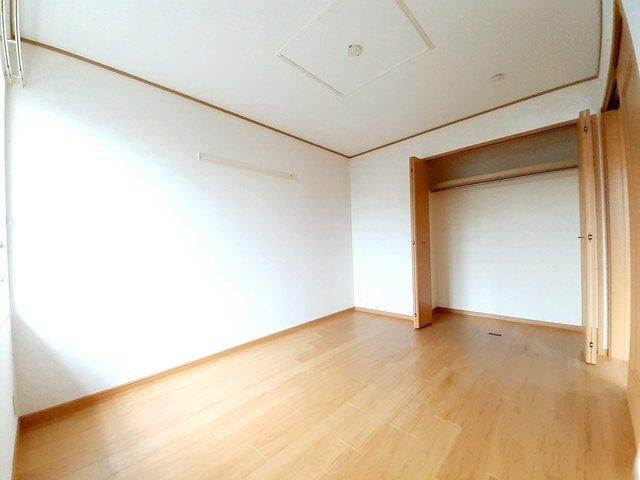 北九州市門司区吉志アパート 収納