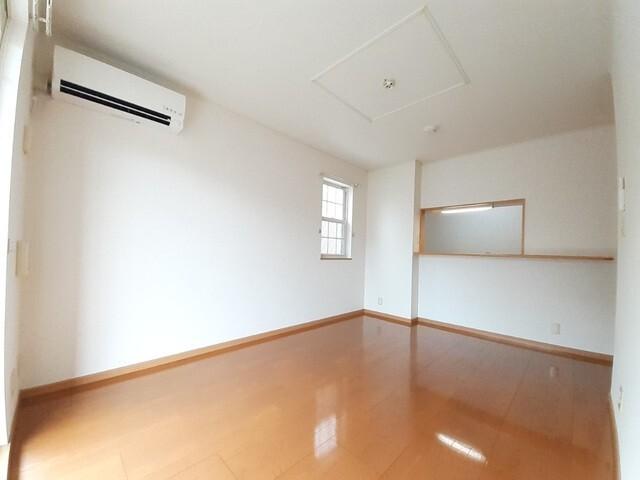 北九州市門司区吉志アパート 設備