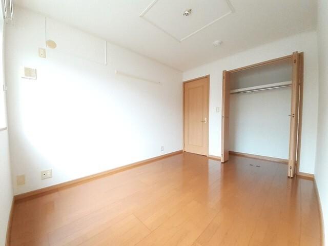 北九州市門司区吉志アパート その他