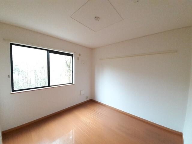 北九州市門司区白野江アパート その他部屋・スペース