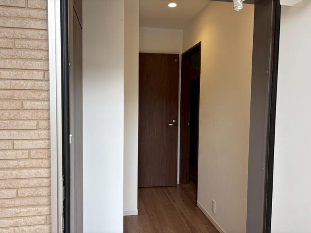 西戸崎グレイス（102） 玄関