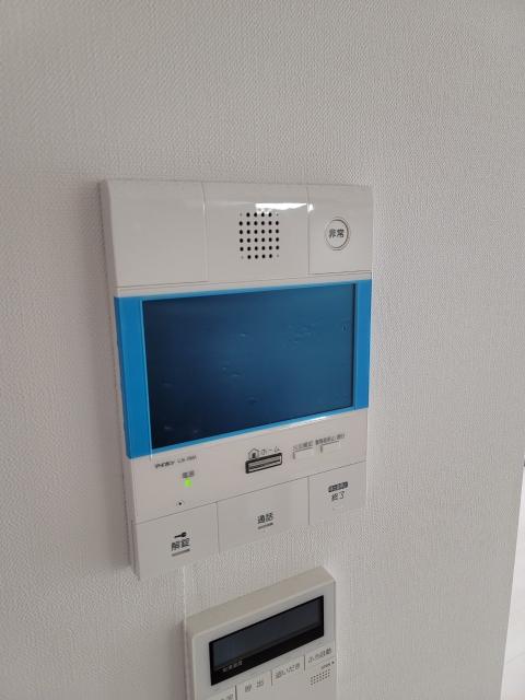 サンエクステリア２４ セキュリティ