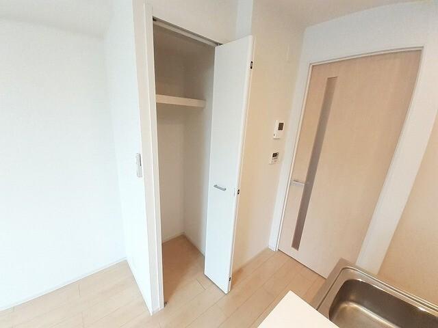 ウエストヒルズⅢ 設備