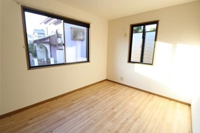 北九州市小倉南区中吉田アパート 設備