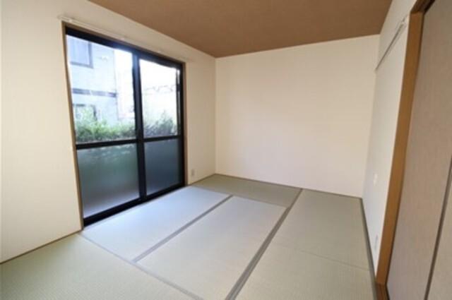 北九州市小倉南区中吉田アパート その他部屋・スペース