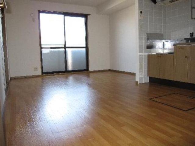 北九州市小倉南区南方アパート 設備