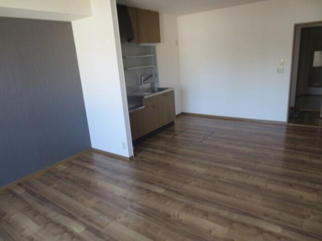 北九州市小倉南区南方アパート その他