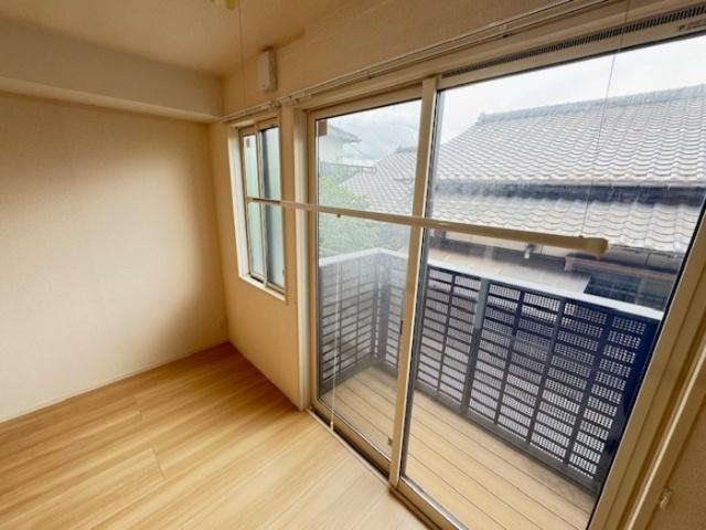 北九州市小倉南区葛原本町アパート 設備