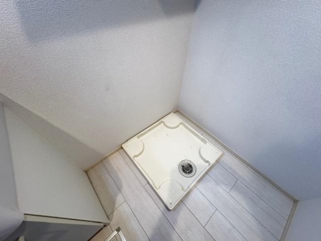 北九州市小倉南区葛原本町アパート その他