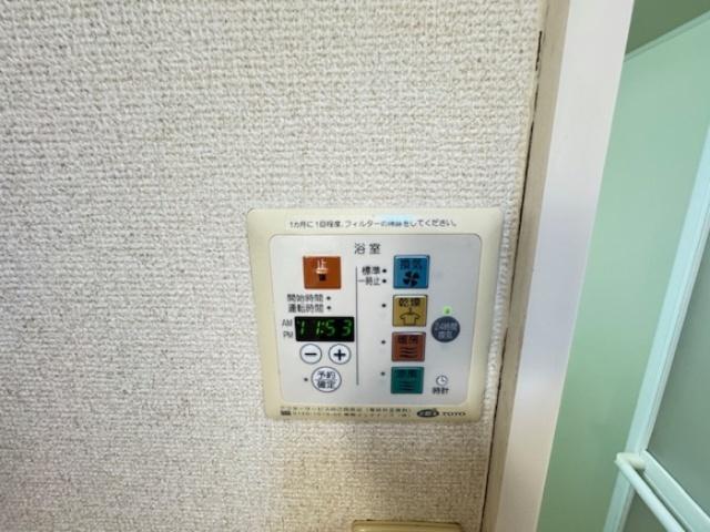 北九州市小倉南区中曽根アパート その他