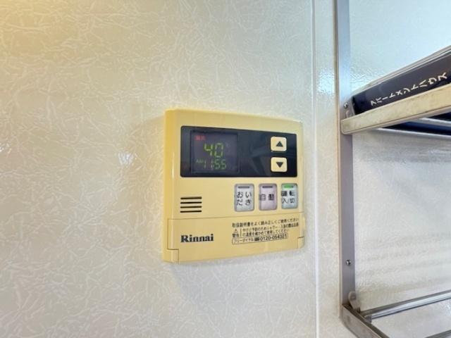 北九州市小倉南区中曽根アパート その他