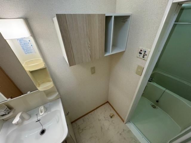 北九州市小倉南区中曽根アパート その他