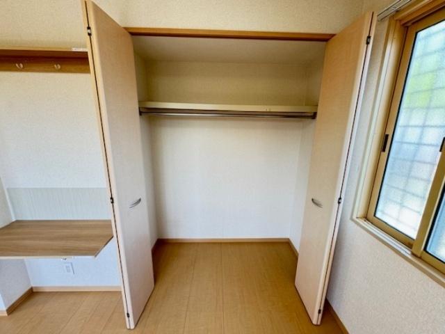 北九州市小倉南区中曽根アパート その他