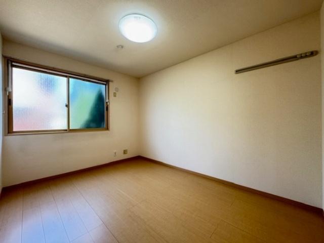 北九州市小倉南区中曽根アパート その他