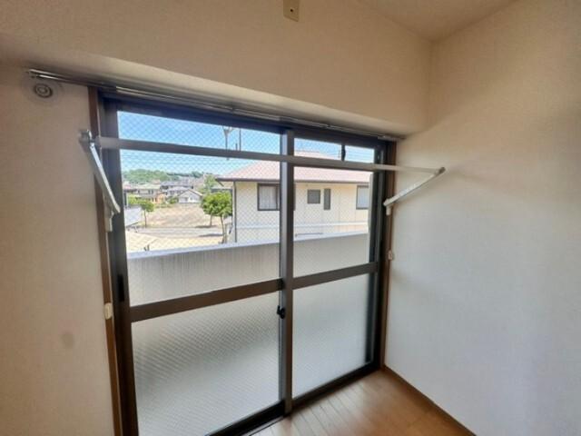 北九州市小倉南区南方マンション その他