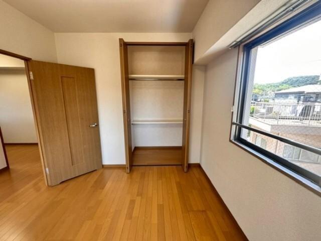 北九州市小倉南区南方マンション その他