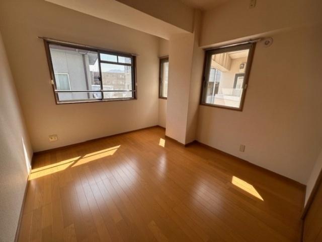 北九州市小倉南区南方マンション その他