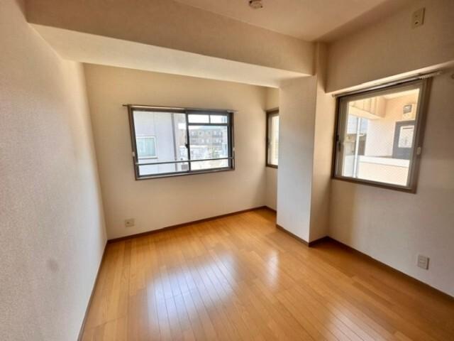 北九州市小倉南区南方マンション 設備