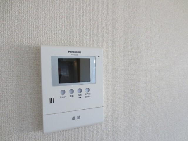 北九州市小倉南区南方マンション セキュリティ