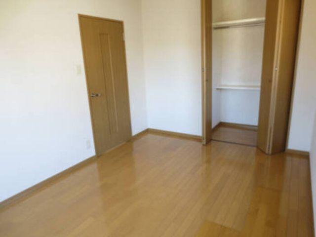 北九州市小倉南区南方マンション 収納