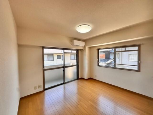 北九州市小倉南区南方マンション その他部屋・スペース