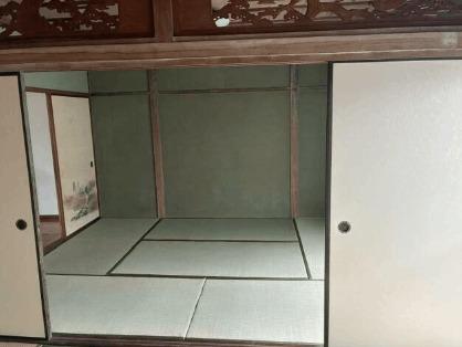 戸畑区丸町1丁目借家 その他部屋・スペース