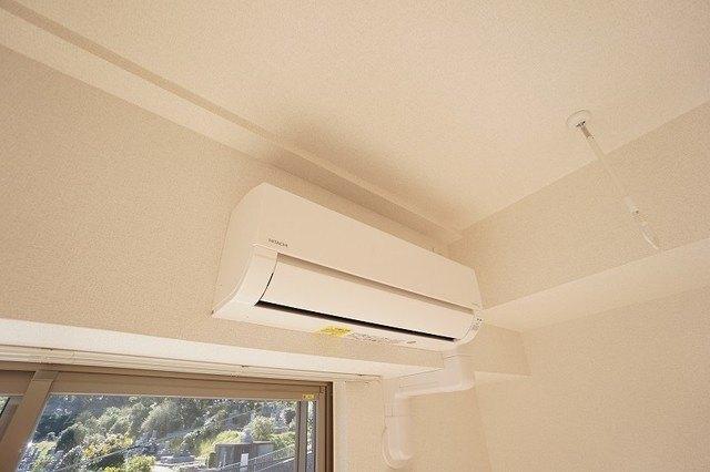 北九州市戸畑区一枝マンション 設備