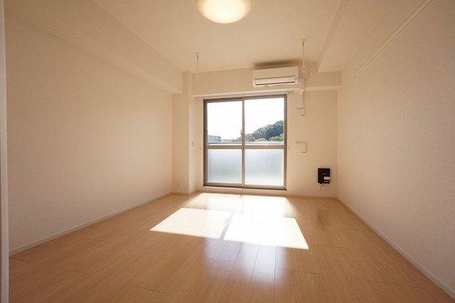 北九州市戸畑区一枝マンション リビング
