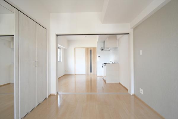 アルバース三萩野 その他部屋・スペース